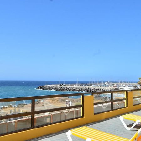 Aguamarina 605 Apartment Сан Мигел де Абона Екстериор снимка