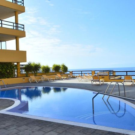 Aguamarina 605 Apartment Сан Мигел де Абона Екстериор снимка