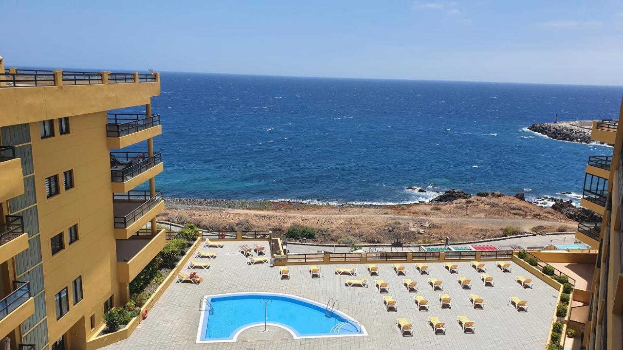 Aguamarina 605 Apartment Сан Мигел де Абона Екстериор снимка