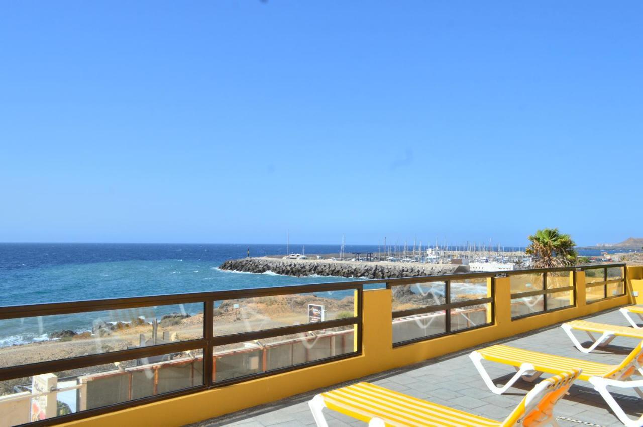 Aguamarina 605 Apartment Сан Мигел де Абона Екстериор снимка