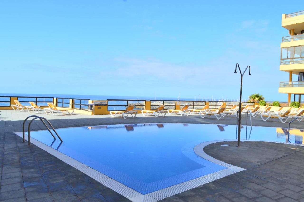 Aguamarina 605 Apartment Сан Мигел де Абона Екстериор снимка