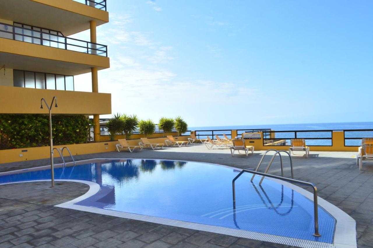 Aguamarina 605 Apartment Сан Мигел де Абона Екстериор снимка