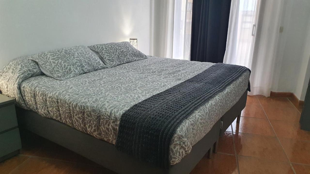 Aguamarina 605 Apartment Сан Мигел де Абона Екстериор снимка