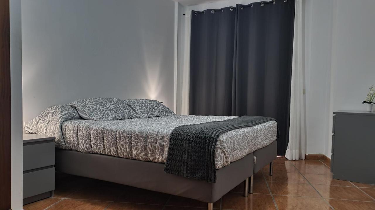 Aguamarina 605 Apartment Сан Мигел де Абона Екстериор снимка