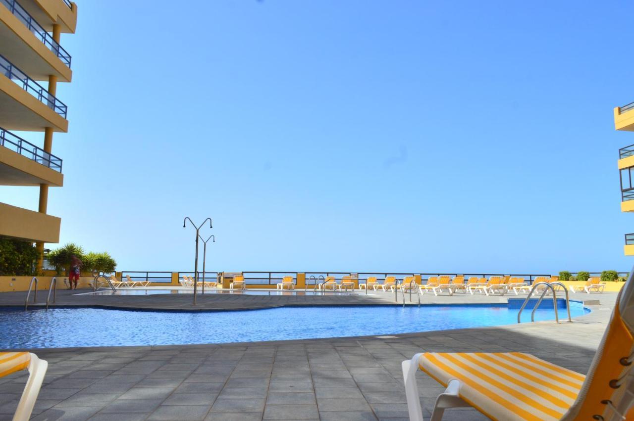 Aguamarina 605 Apartment Сан Мигел де Абона Екстериор снимка
