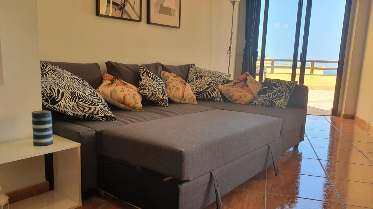 Aguamarina 605 Apartment Сан Мигел де Абона Екстериор снимка