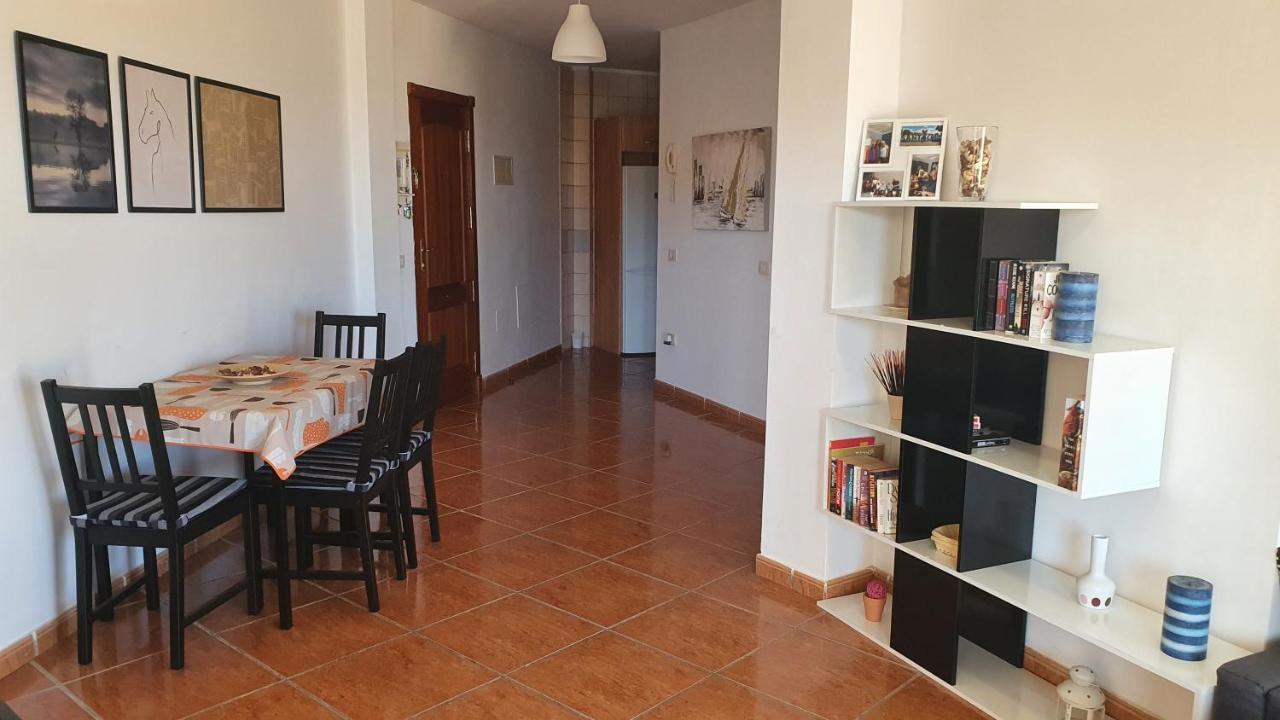 Aguamarina 605 Apartment Сан Мигел де Абона Екстериор снимка