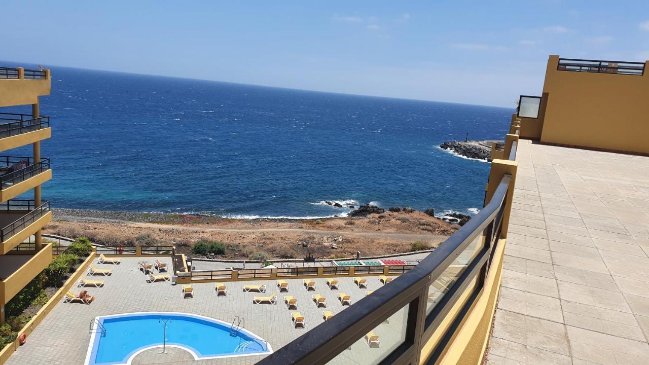 Aguamarina 605 Apartment Сан Мигел де Абона Екстериор снимка