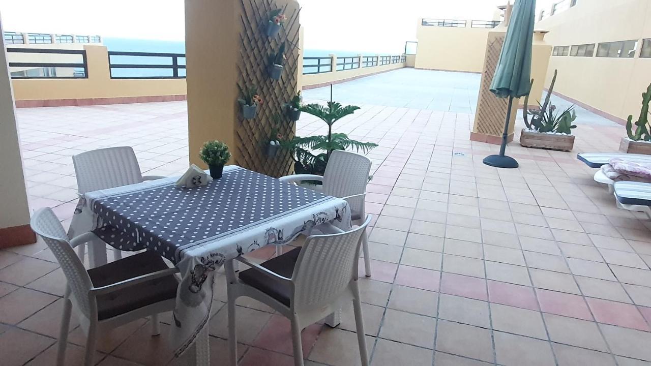 Aguamarina 605 Apartment Сан Мигел де Абона Екстериор снимка