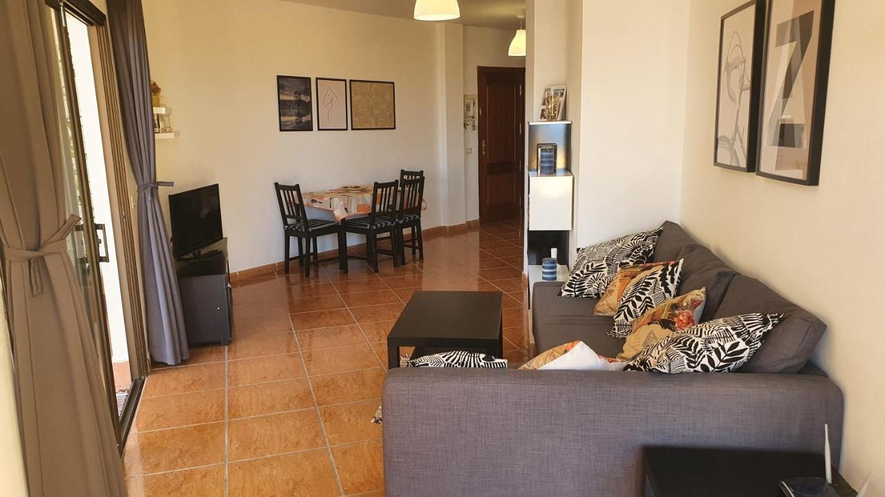 Aguamarina 605 Apartment Сан Мигел де Абона Екстериор снимка