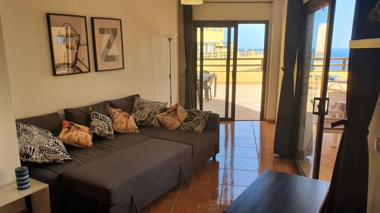 Aguamarina 605 Apartment Сан Мигел де Абона Екстериор снимка