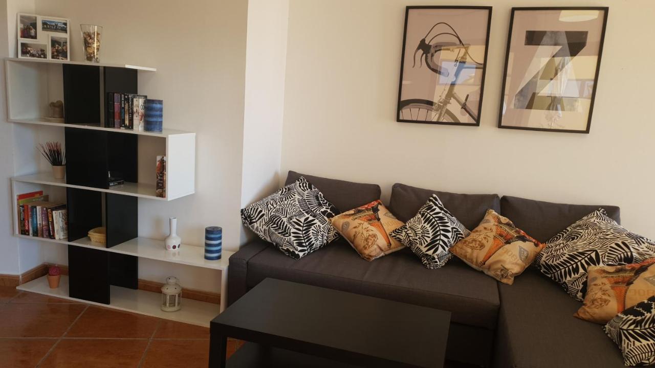 Aguamarina 605 Apartment Сан Мигел де Абона Екстериор снимка