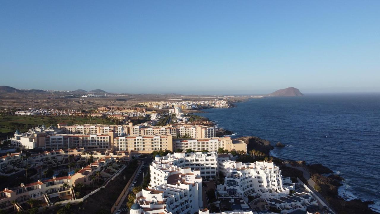 Aguamarina 605 Apartment Сан Мигел де Абона Екстериор снимка
