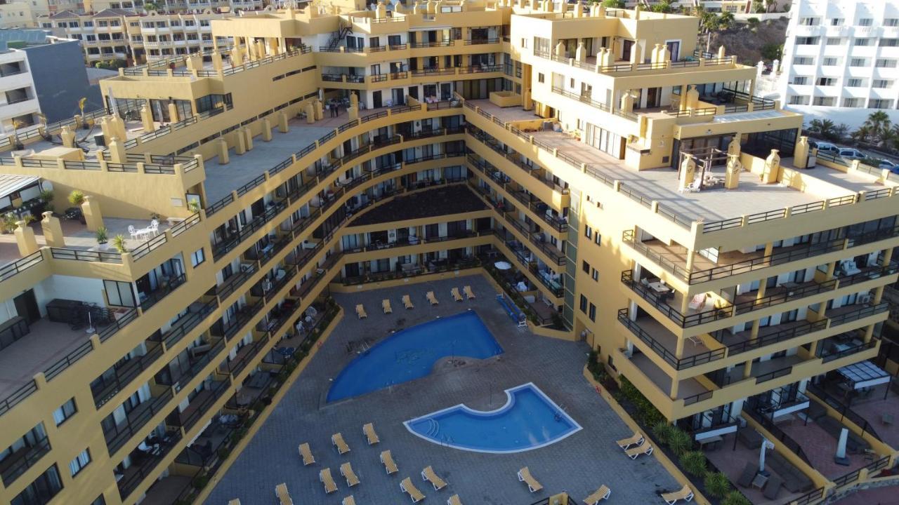 Aguamarina 605 Apartment Сан Мигел де Абона Екстериор снимка