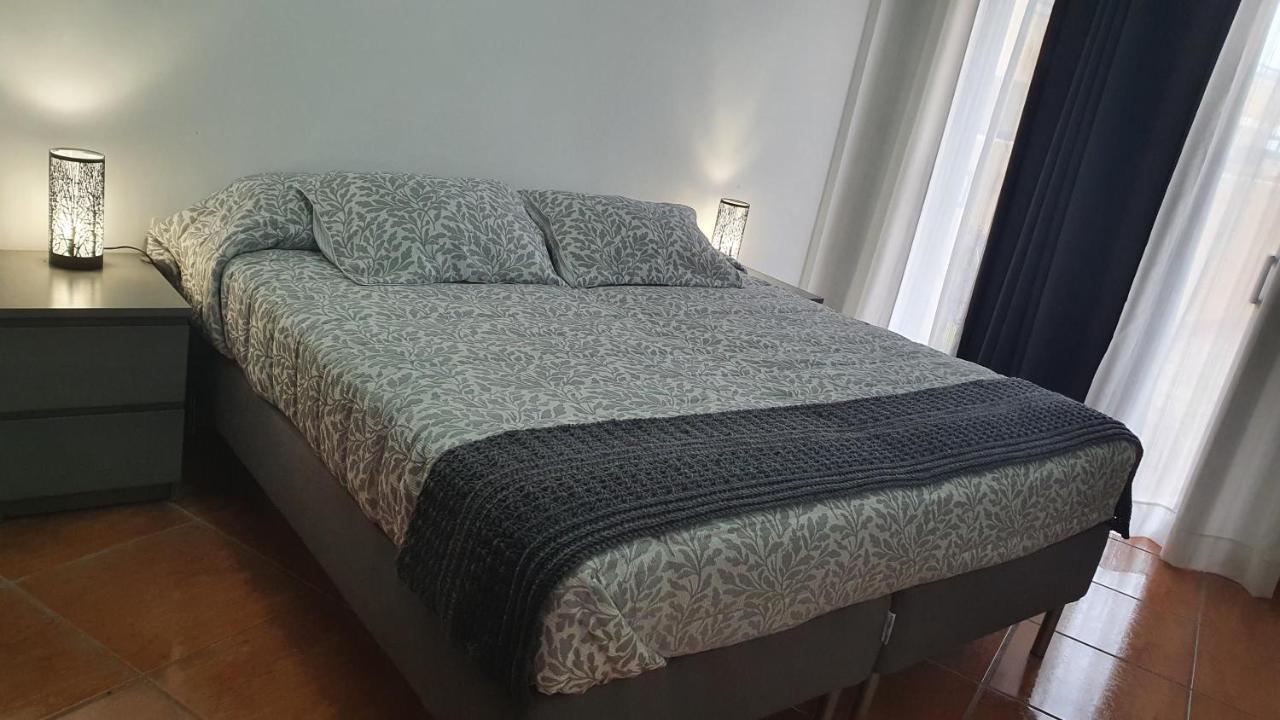 Aguamarina 605 Apartment Сан Мигел де Абона Екстериор снимка