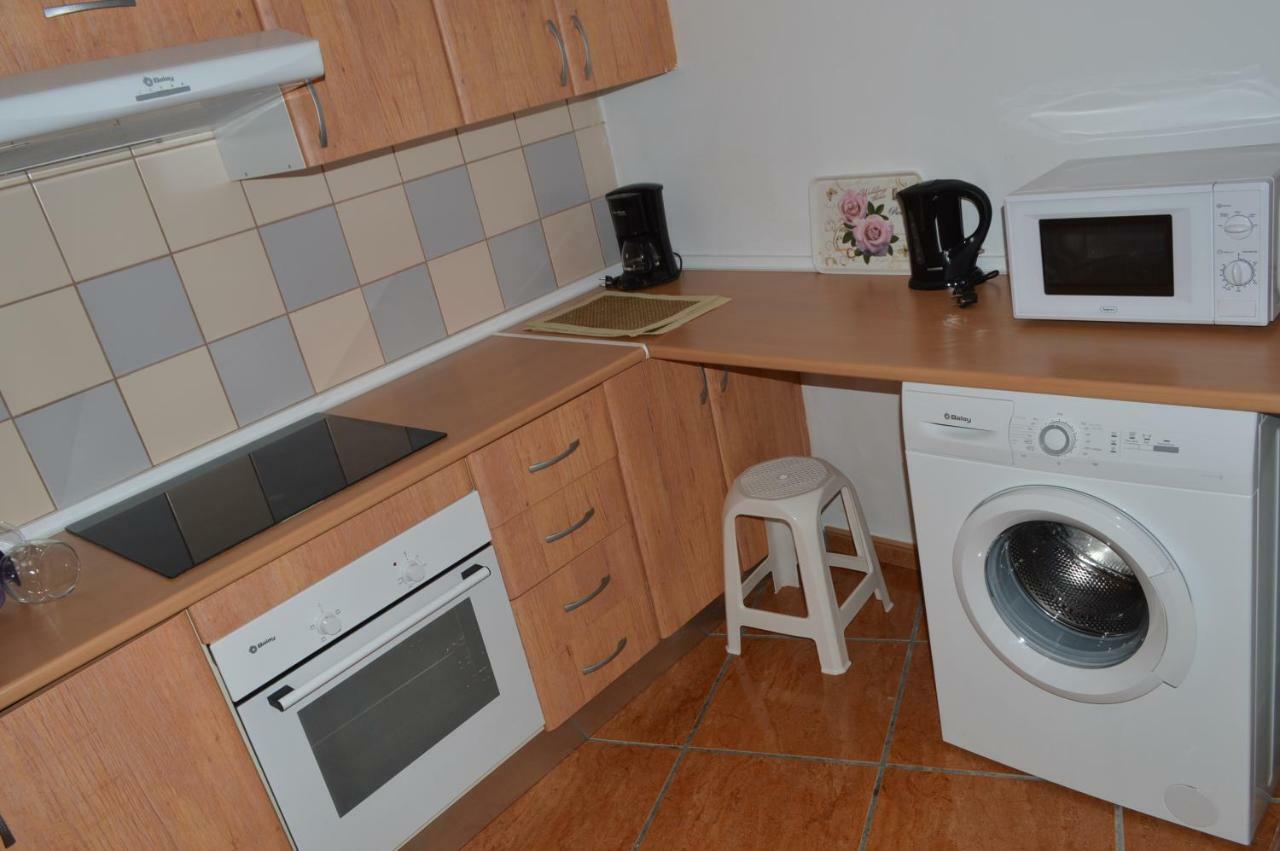 Aguamarina 605 Apartment Сан Мигел де Абона Екстериор снимка