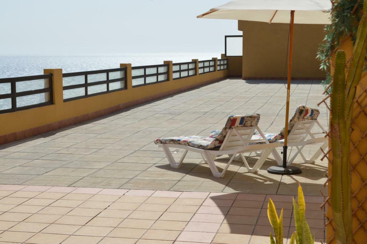 Aguamarina 605 Apartment Сан Мигел де Абона Екстериор снимка