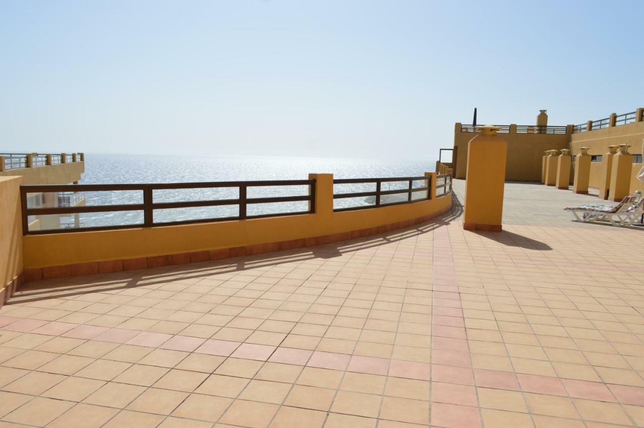 Aguamarina 605 Apartment Сан Мигел де Абона Екстериор снимка