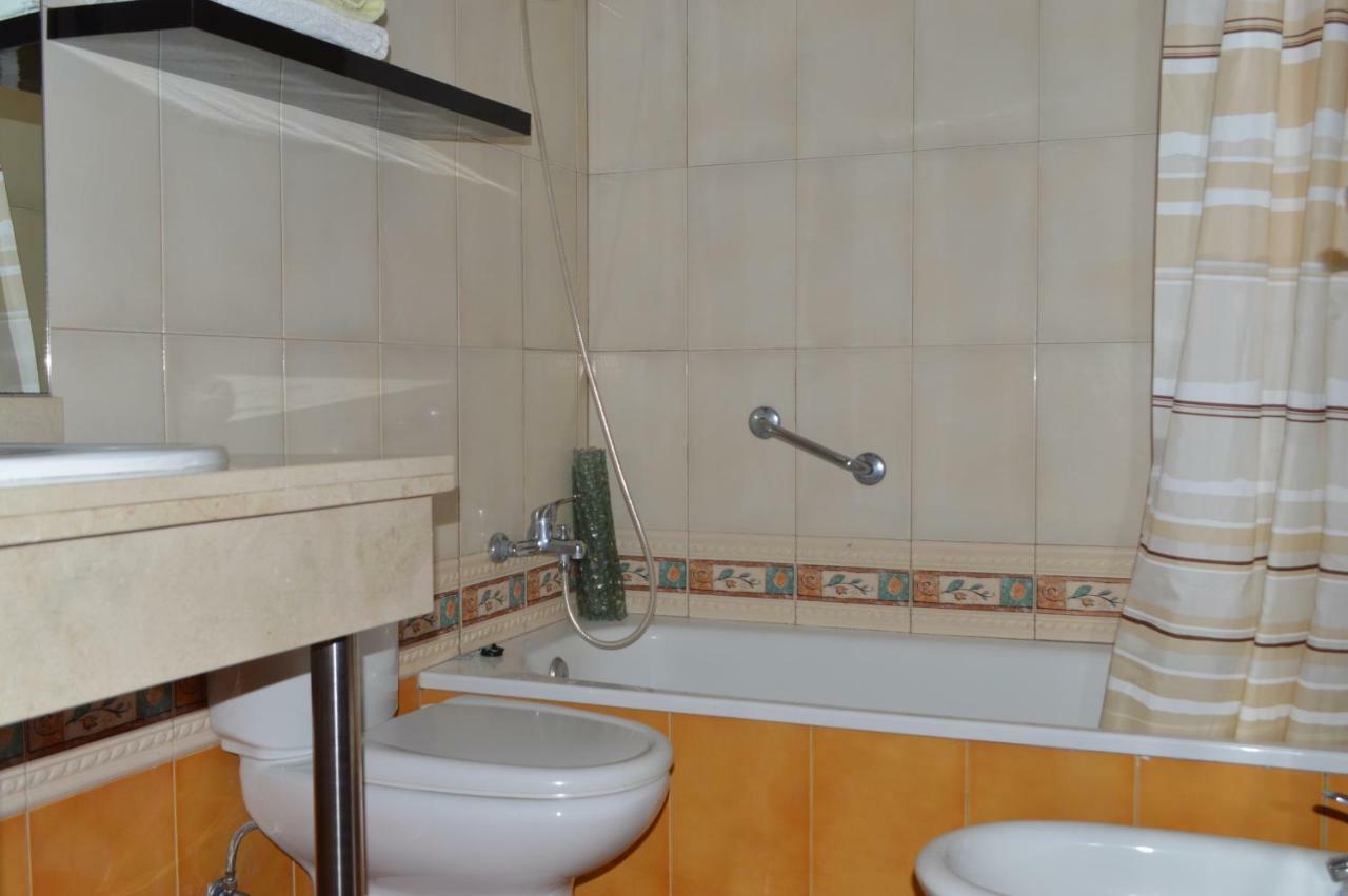 Aguamarina 605 Apartment Сан Мигел де Абона Екстериор снимка