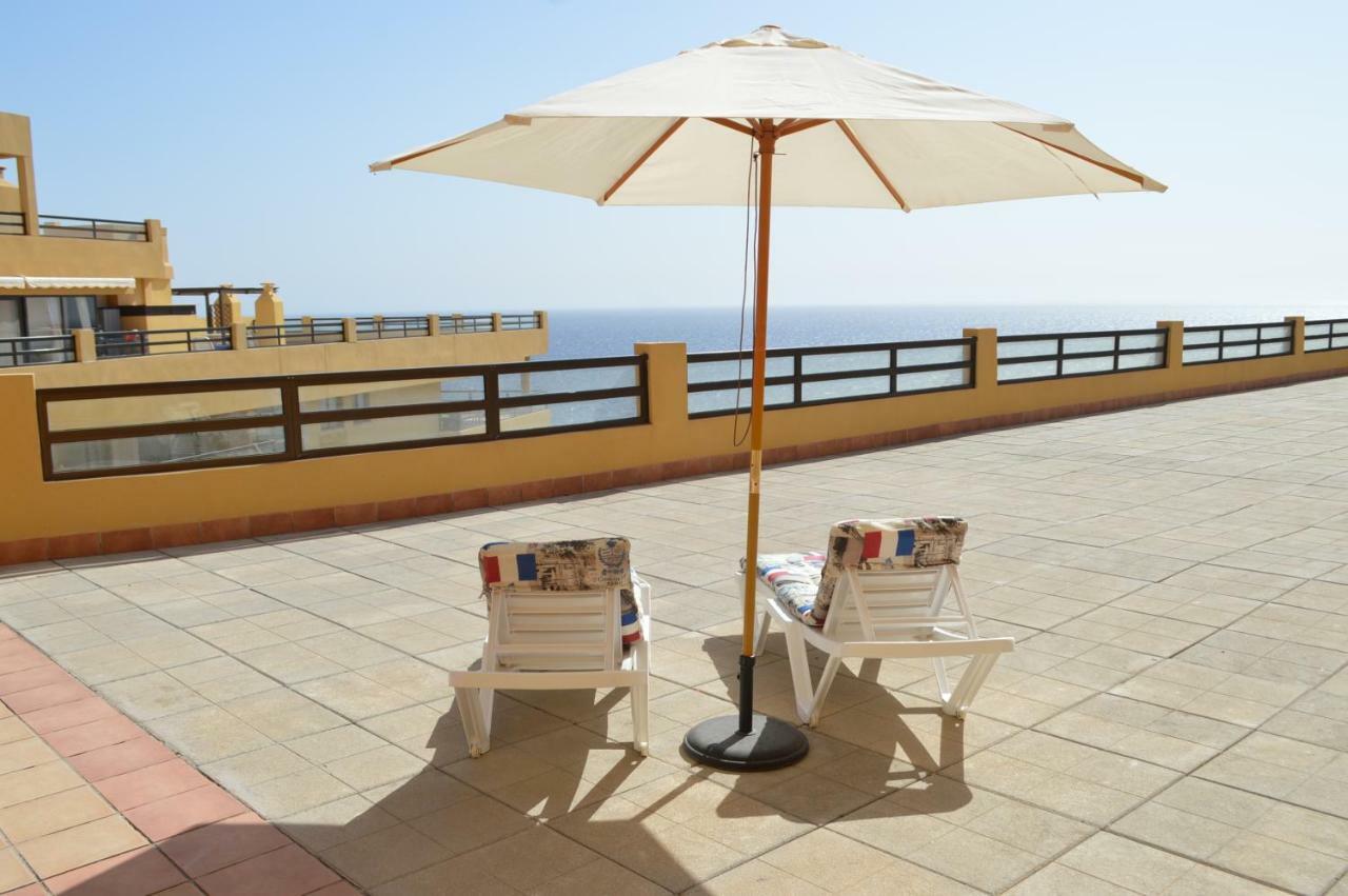 Aguamarina 605 Apartment Сан Мигел де Абона Екстериор снимка
