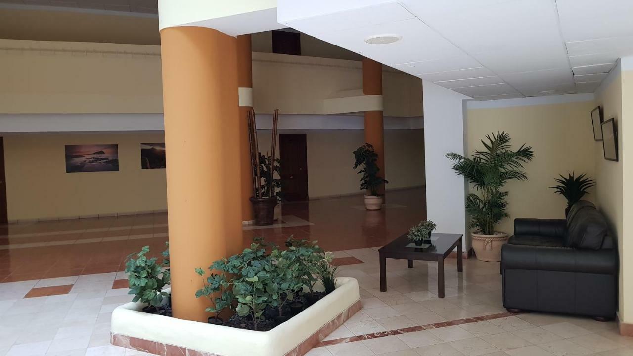 Aguamarina 605 Apartment Сан Мигел де Абона Екстериор снимка
