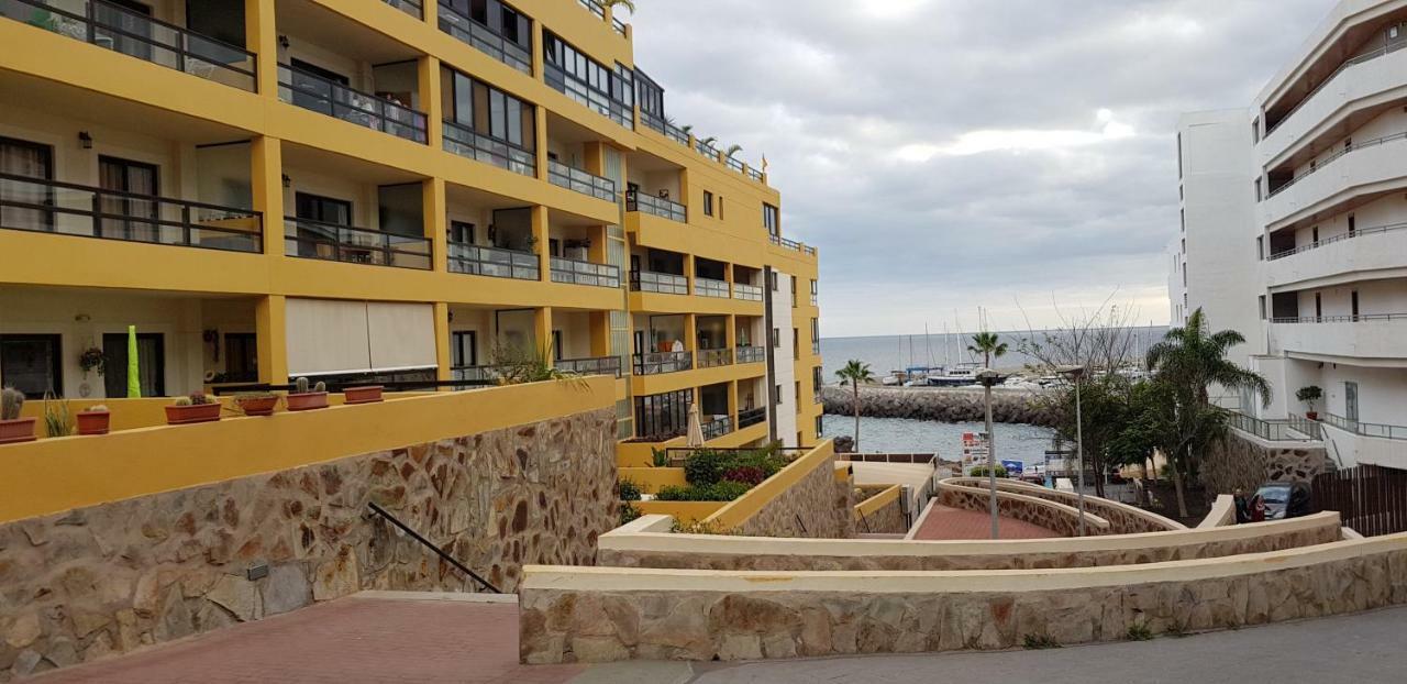 Aguamarina 605 Apartment Сан Мигел де Абона Екстериор снимка