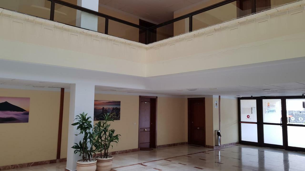 Aguamarina 605 Apartment Сан Мигел де Абона Екстериор снимка