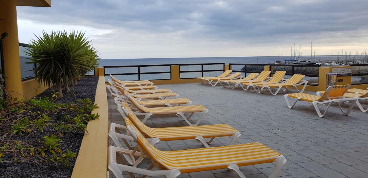 Aguamarina 605 Apartment Сан Мигел де Абона Екстериор снимка